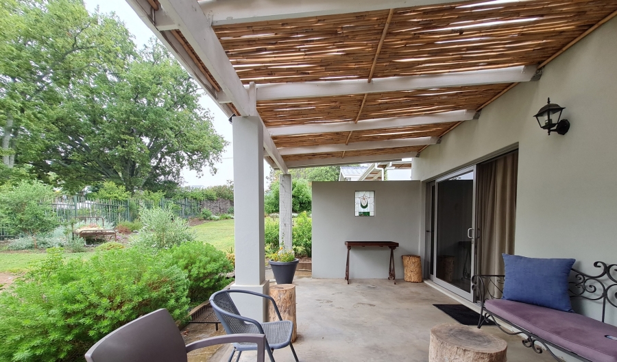 3 Bedroom Property for Sale in Swellendam Western Cape